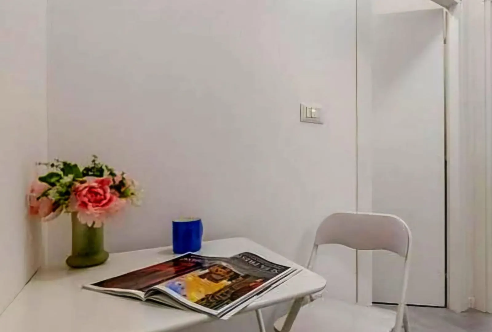 La Casa Di Viola Διαμέρισμα Μπολόνια