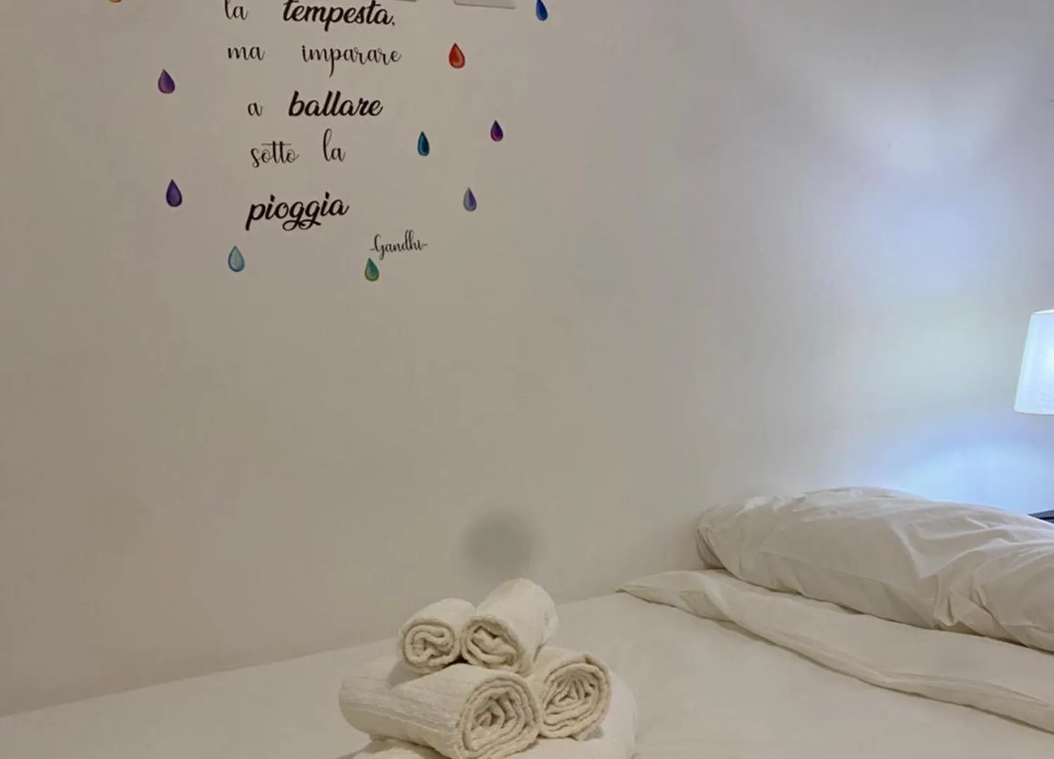 La Casa Di Viola Διαμέρισμα Μπολόνια