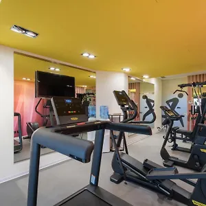4* Ξενοδοχείο Savhotel Aemilia