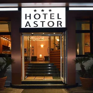 3* Ξενοδοχείο Astor