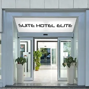 4* Ξενοδοχείο Elite
