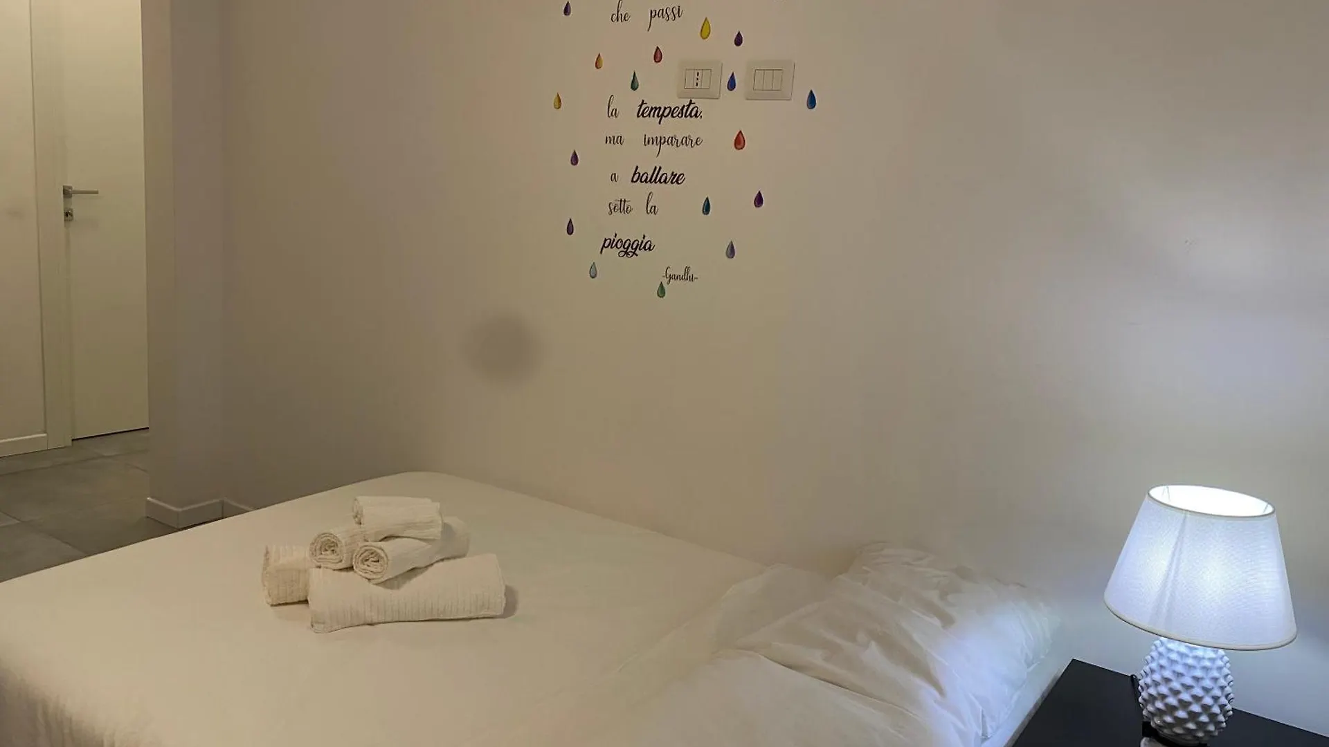 شقة La Casa Di Viola بولونيا